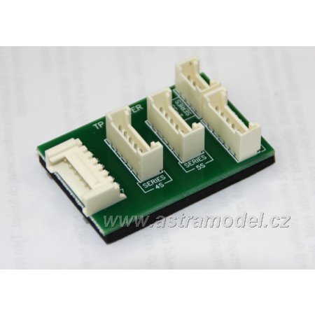 s-model-hobby.cz - Adapt�r balanc�r Ripmax - TP
