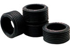 Pneumatiky typ 1 (19,3 x 11,2 mm) (4)