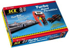 Ovladač turbo