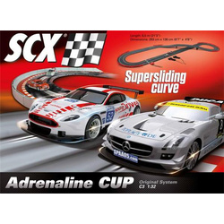 C3 Adrenaline CUP