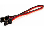 Spektrum - kabel prodlužovací samec / samec 15cm