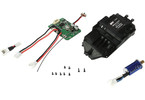 Micro 2.4GHz Brushless Combo w/ Motor, 8750Kv