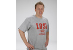 Losi - triko krátký rukáv classic L