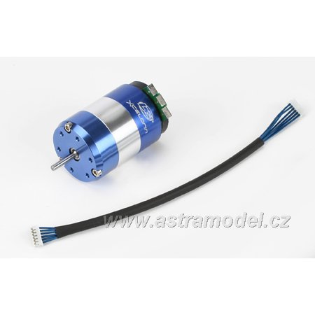s-model-hobby.cz - Motor st��dav� XcelorinS 1:10 10.5T