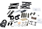 TLR Tuning Kit: XXX-SCT