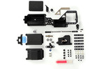 Radio Tray, Gen III: 8B/T