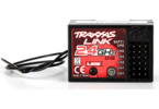 Traxxas - přijímač 2.4GHz 5 kan.
