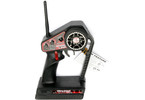 Traxxas - vysílač TQ 2.4GHz 4 kan. High Output