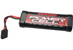 Traxxas NiMH baterie Car 3000mAh 7.2V plochá