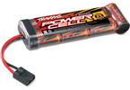 Traxxas NiMH baterie Car 3000mAh 8.4V plochá
