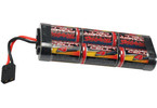 Traxxas NiMH baterie Car 4200mAh 7.2V plochá