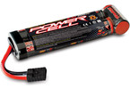 Traxxas NiMH baterie Car 5000mAh 8.4V plochá