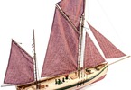 Vanguard Models Erycina 1882 1:64 kit