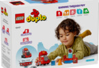LEGO DUPLO - Mack na závodech