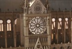 Revell 3D Puzzle - Notre Dame