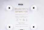 Spektrum NX7e DSMX pouze vysílač