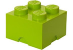 LEGO úložný box 250x250x180mm