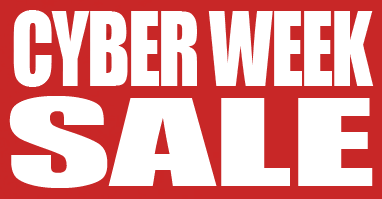 Logo Cyber Week