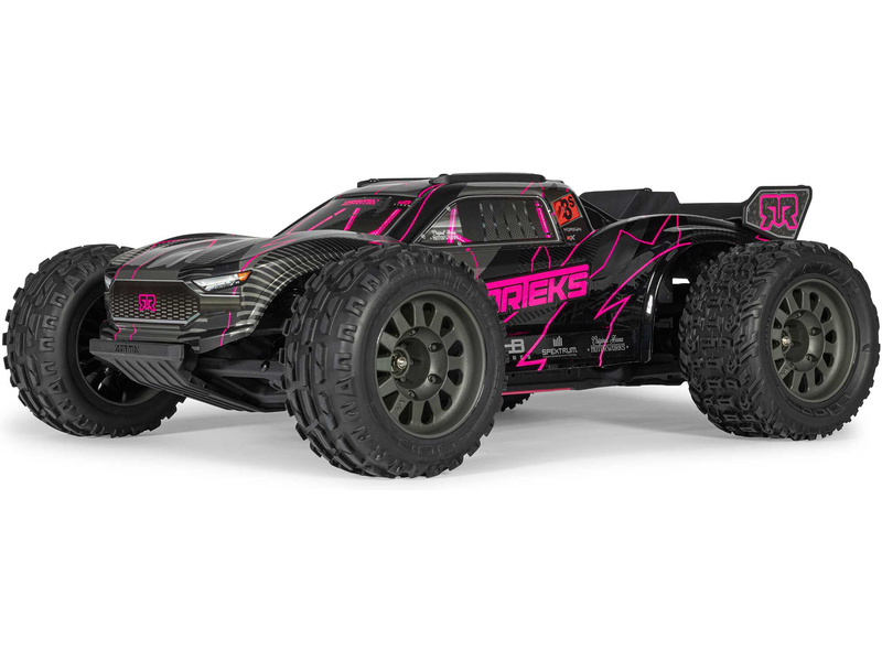 RC auta
