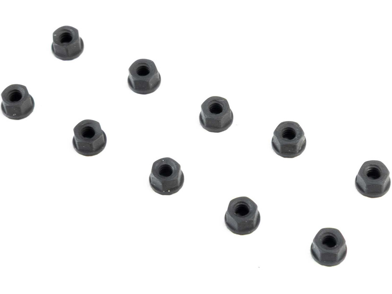 Axial matice kola, ozubená, ocelová: SCX30