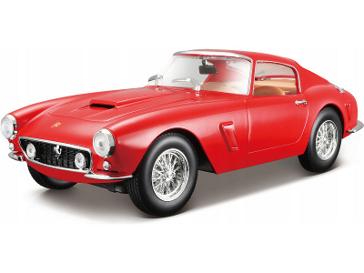 Bburago Ferrari 250 GT Berlinetta 1:24