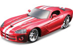 Bburago Plus Dodge Viper SRT 10 1:32