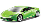 Bburago Plus Lamborhini Huracán Coupé 1:32