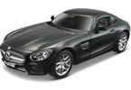 Bburago Plus Mercedes AMG GT 1:32
