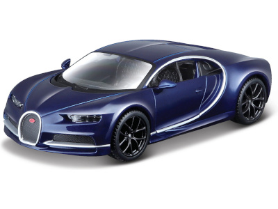 Bburago Bugatti Chiron 1:32
