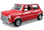 Bburago Mini Cooper 1969 1:32