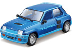 Bburago Renault 5 Turbo 1:32