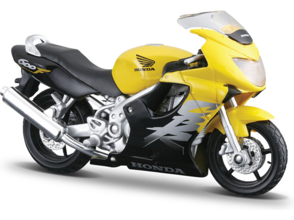Honda CBR 600F 1:18