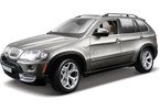 Bburago BMW X5 (18-12076)