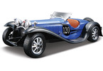 Bburago Bugatti Type 55 Kit (18-25035)