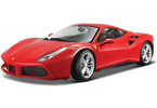 Bburago Ferrari 488GTB (18-26013)