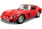 Bburago Ferrari 250 GTO (18-26018)