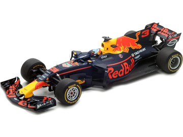 Bburago Red Bull Racing RB13 v měřítku 1:32