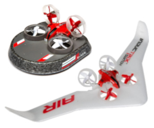 Blade Inductrix Switch a Blade Inductrix Air