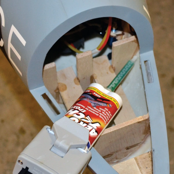 Lepidla Deluxe Aerotech