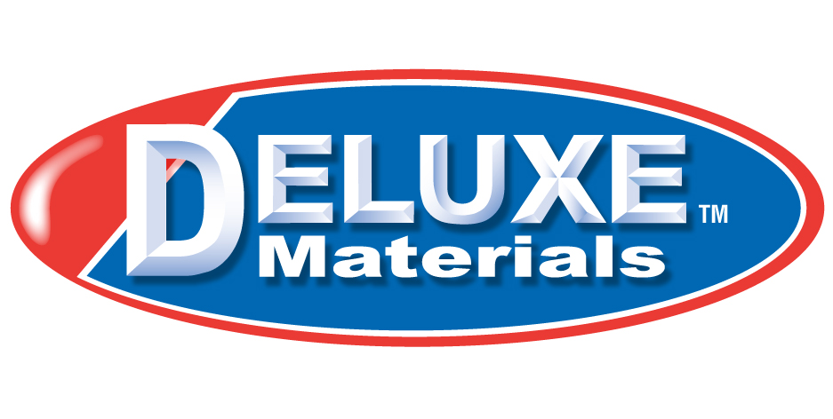 Logo Deluxe Materials