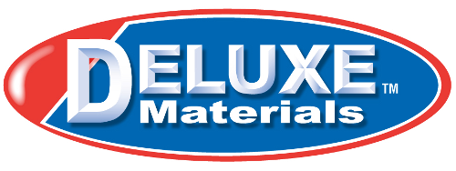 Logo Deluxe Materials