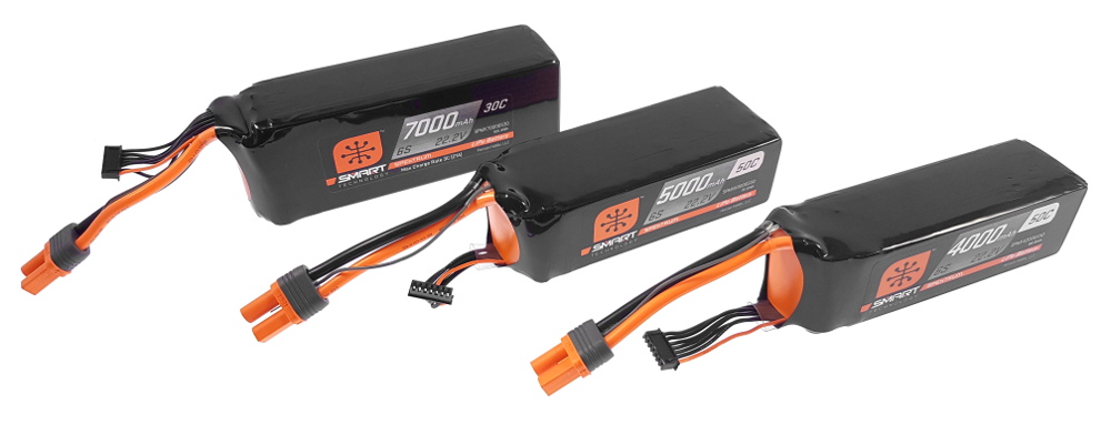 Kompatibilní akumulátory do modelu