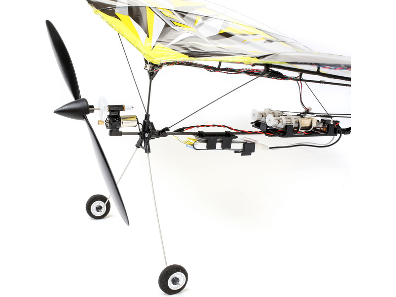 Třetí generace z roku 2021