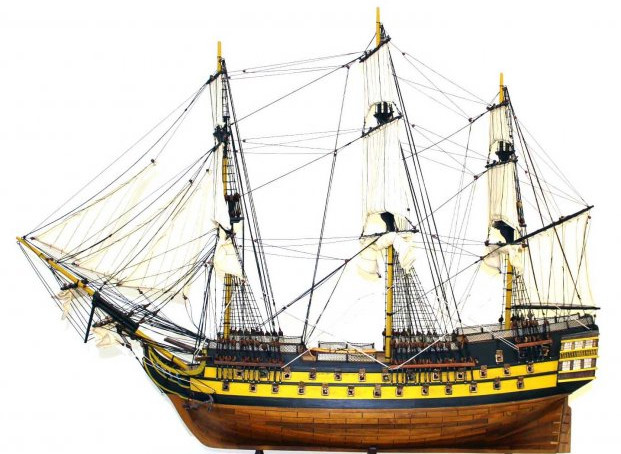 Historická loď
