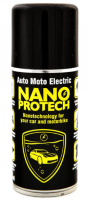 Nanoprotech Auto Moto Electric