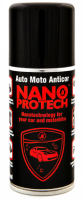Nanoprotech Auto Moto Anticor