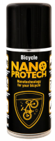 Nanoprotech Bicycle