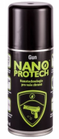 Nanoprotech Gun
