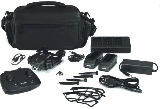 Mantis Q X-Pack Lite