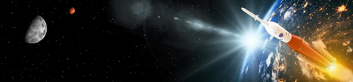 Jak fungují rakety?